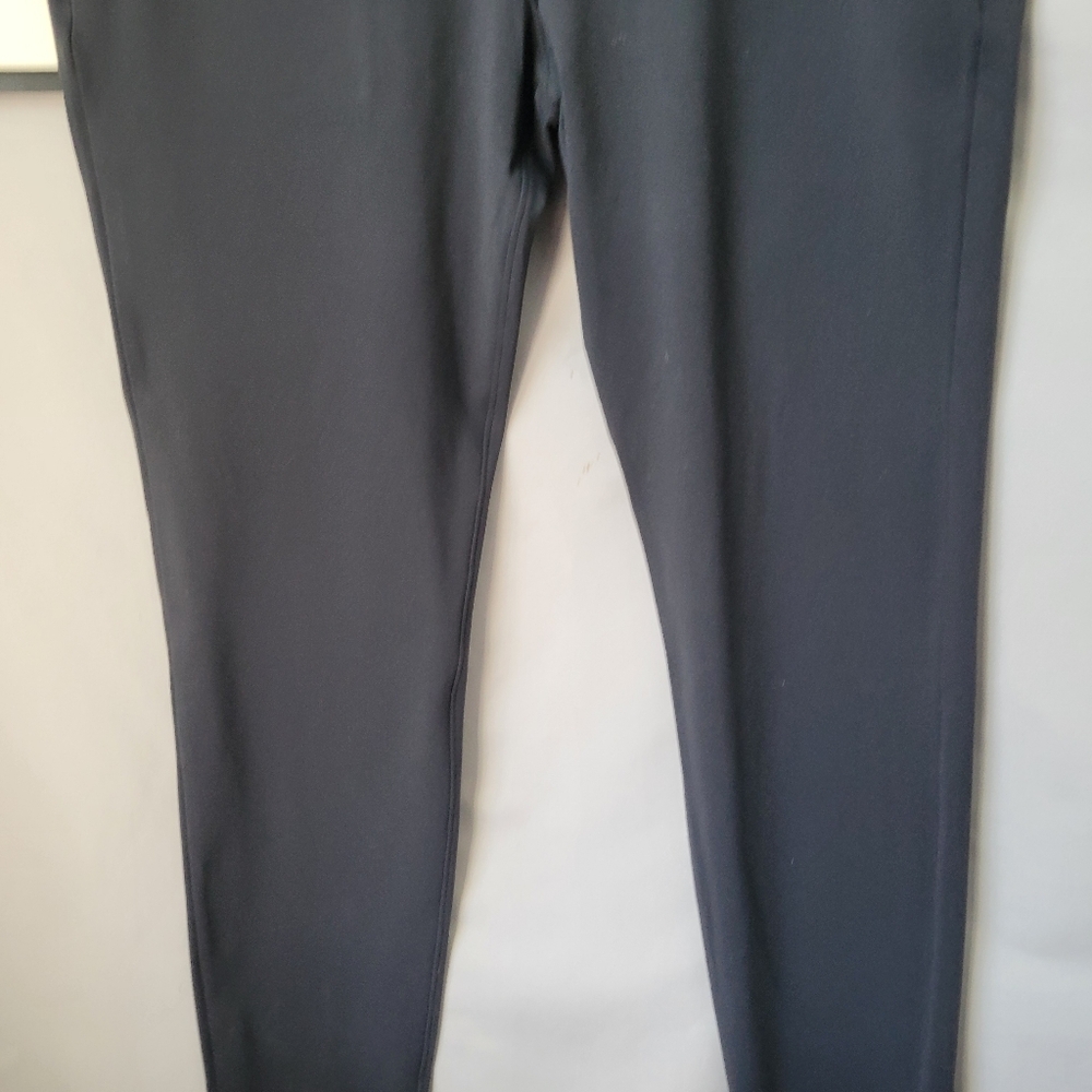 Public Rec Game Changer 5 Pocket Nylon Dress Pant Black 33 X 32 - Picture 7 of 16